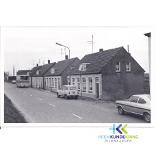 Gravenwaardse dijk Tolkamer